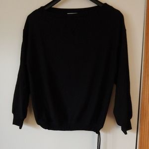 Lightweight sweater T worn one time